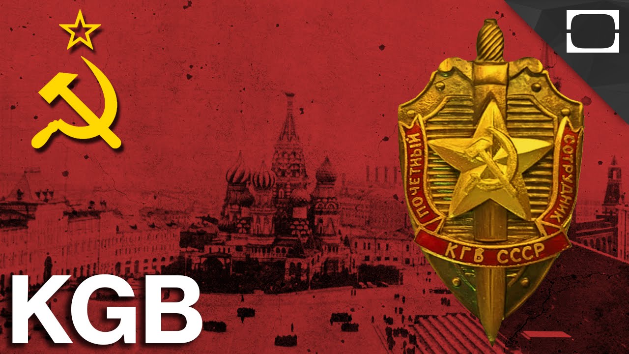 What does kgb stand for deals