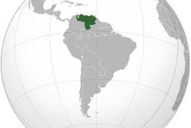 Venezuela - Wikipedia