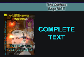 Eric Olafson, First Journey Txt, Galnet Wiki