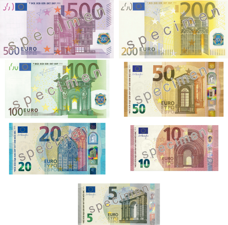 The Euro, Galnet Wiki