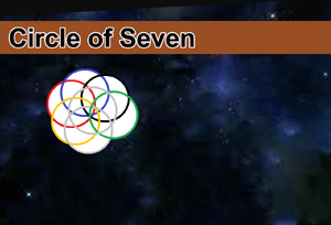 Circle of Seven