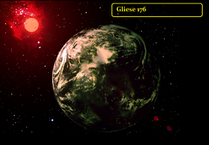Gliese 176