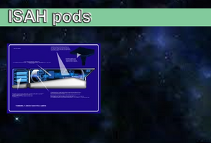 ISAH pods1