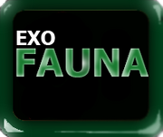 Exo fauna