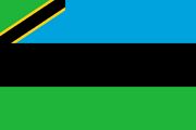 800px-Flag of Zanzibar svg