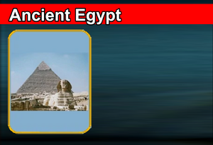 Ancient Egypt1