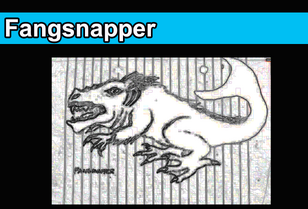 Fangsnapper