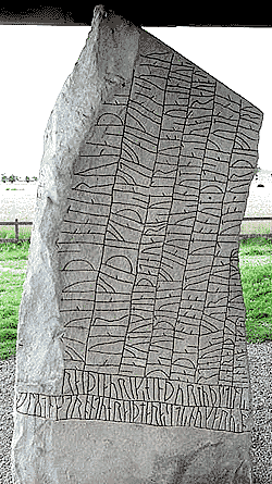 Uppland Runic Inscription 13 - Wikipedia