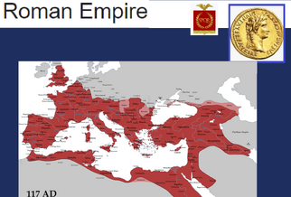 Roman Empire | Galnet Wiki | Fandom