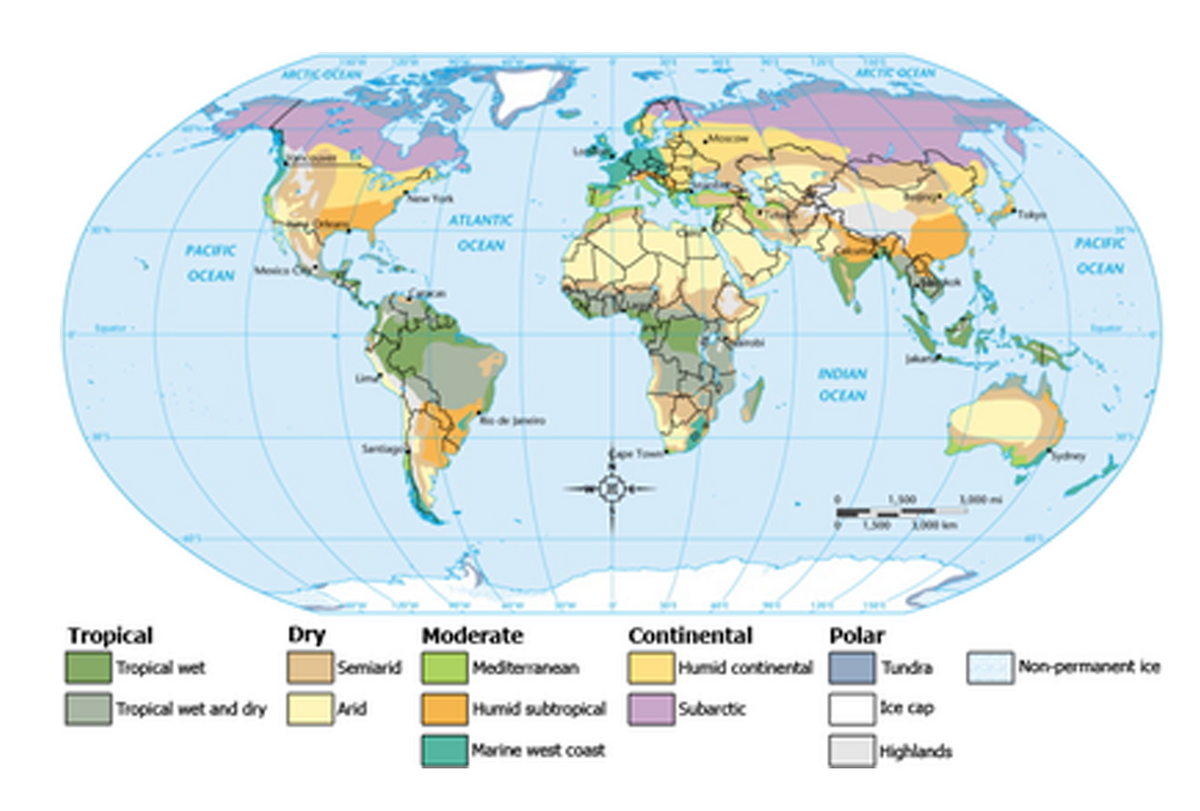 Climate | Galnet Wiki | Fandom