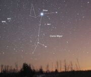 Sirius - Canis Major.jpg