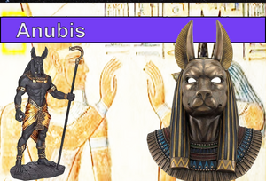 AnubisAnubis