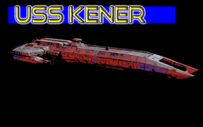 Uss kener