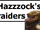 Hazzzock's raiders