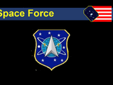 United Stars Space Force