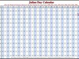 Julian calendar