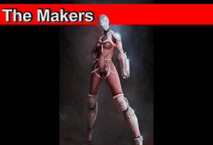 The Makers55