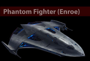 Phantom Fighter