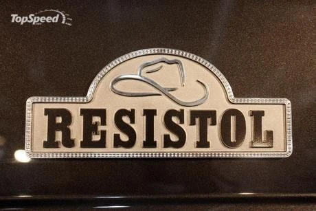 Resistol brand Clearance