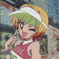 Miyu Yamazaki Gals Wikia Fandom Miyu Yamazaki Gals Wikia Fandom