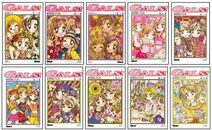 Gals! Manga