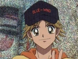 Yuya Aso