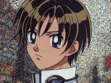 Rei Otohata