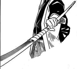 Eima's Naginata