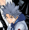 Gama Kurogane