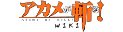 Akame ga Kill! Wiki