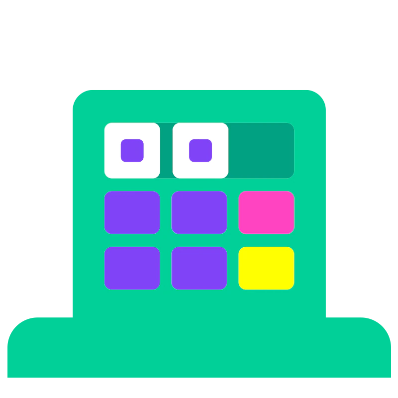 Calculator Game Builder Garage Wiki Fandom