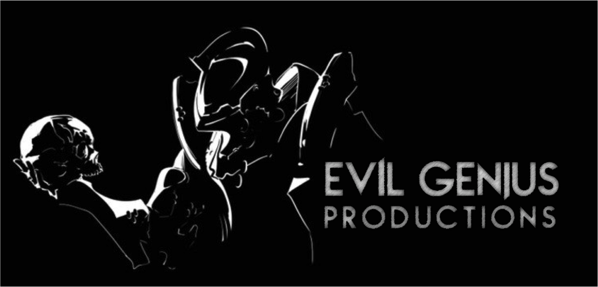 Evil Genius Productions | Game Creators Universe Wiki | Fandom
