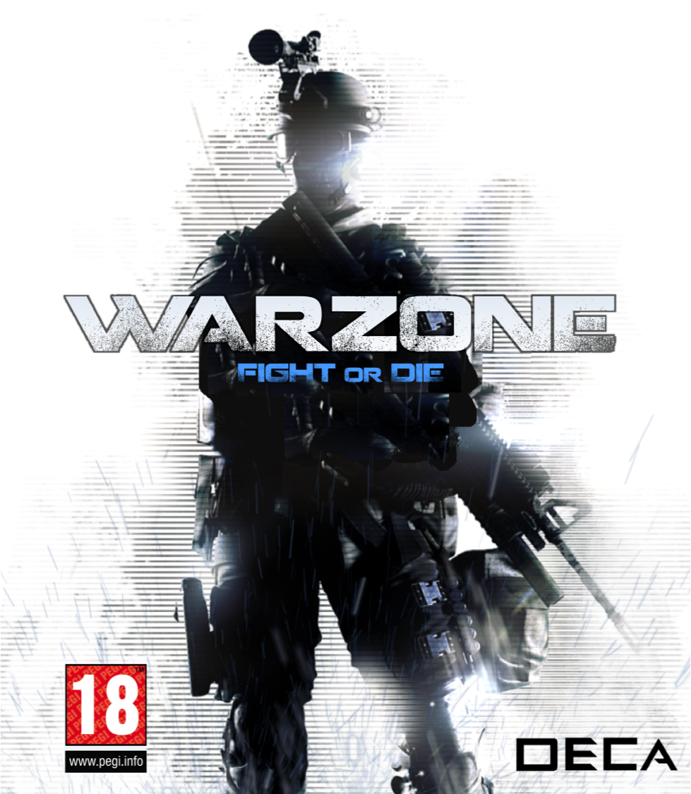 Warzone | Game Creators Universe Wiki | Fandom