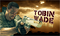 Tobin Wade