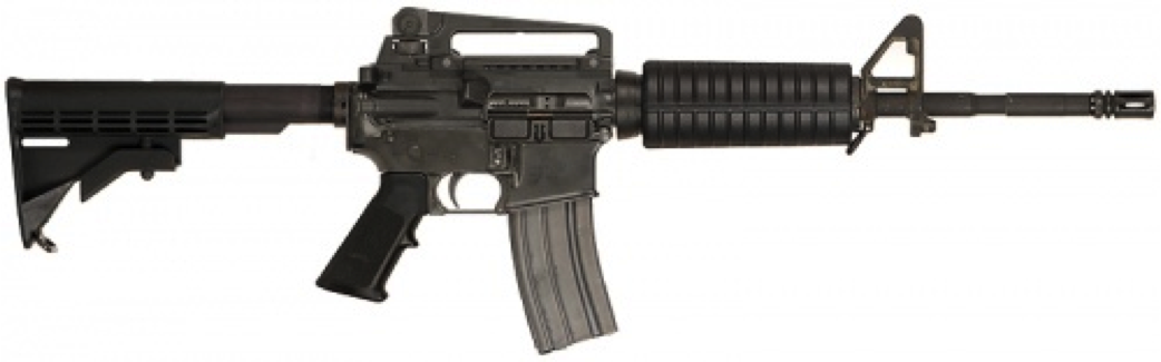M16 rifle series | Game Creators Universe Wiki | Fandom