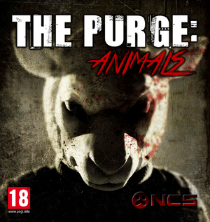 The purge video store game