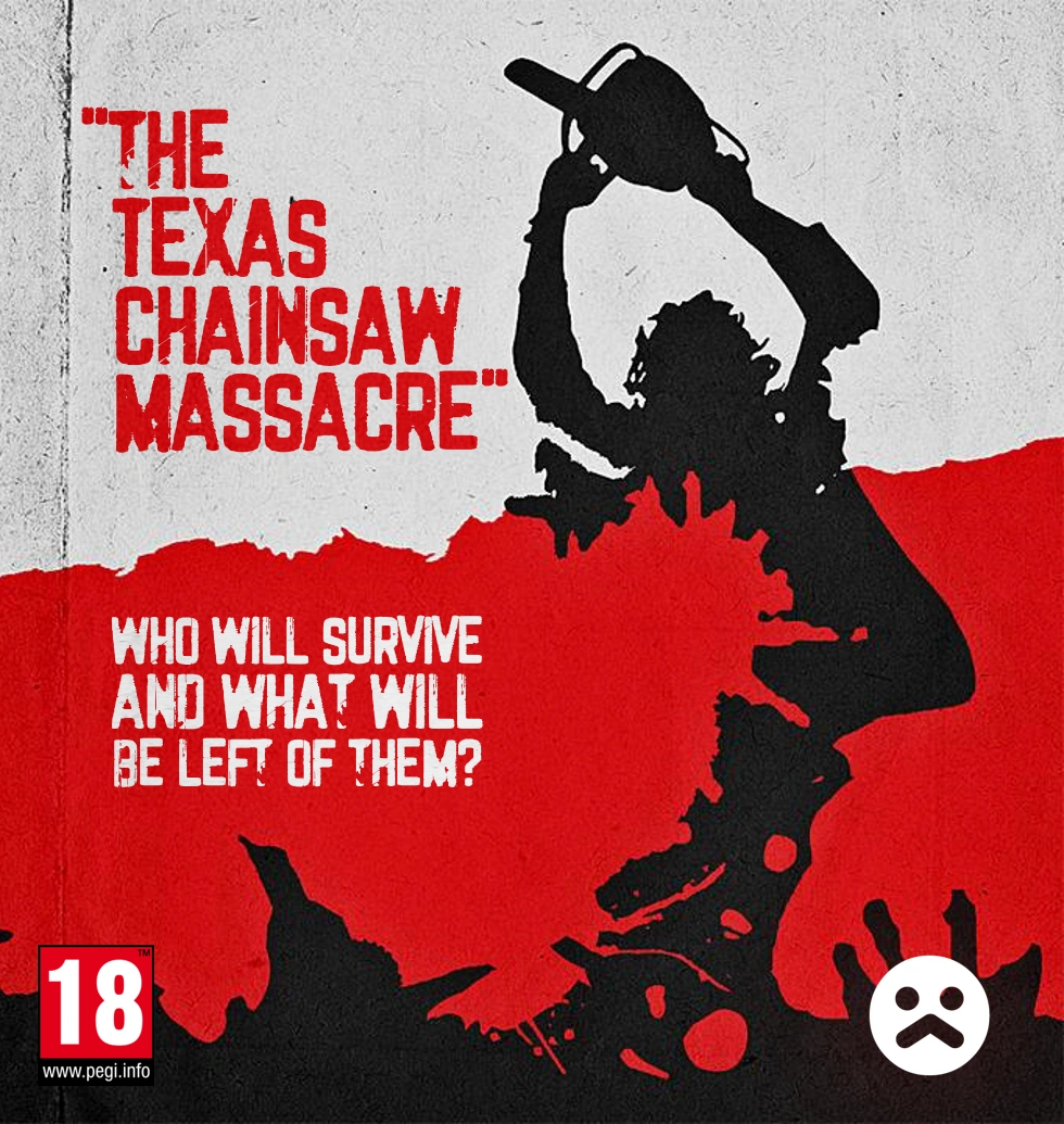 The Texas Chainsaw Massacre Game Creators Universe Wiki Fandom