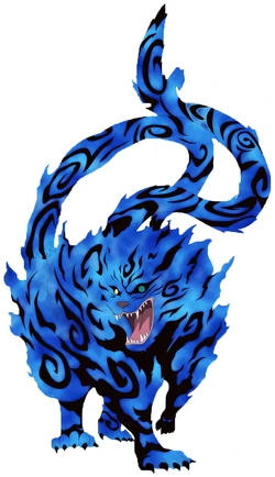 Matatabi | Game Crossover Wiki | Fandom