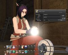 FFXIVcraft