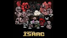 The-Binding-Of-Isaac-Rebirth-Hack-Cheats-Tool-Trainer