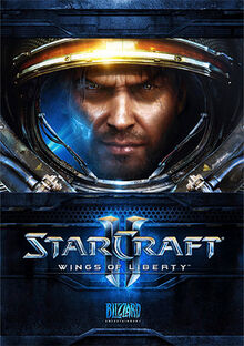 StarCraft II 