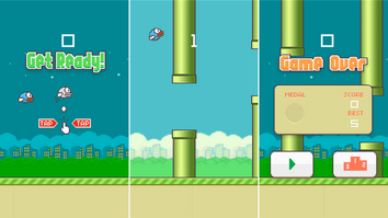 Flappybird