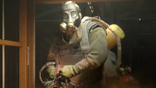 The division bullet sponge