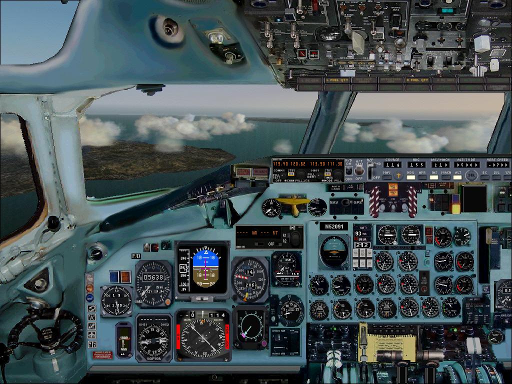 microsoft flight simulator 2004 free full version