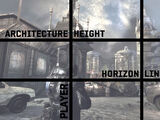 The Use of Golden Ratio in Camera Positioning,Game Interface Design and Environment Layout.