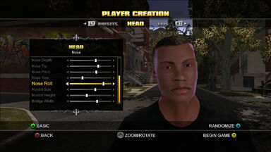 Saints Row (X360) 02