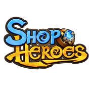 Shop heroes logo