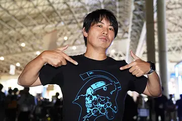 Aki Saito/齊藤昭義 | Game Developers Wiki | Fandom