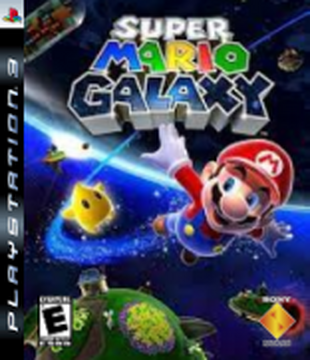 Los Instrument slinger Super Mario Galaxy (PlayStation 3) | Game Fanon Wiki | Fandom