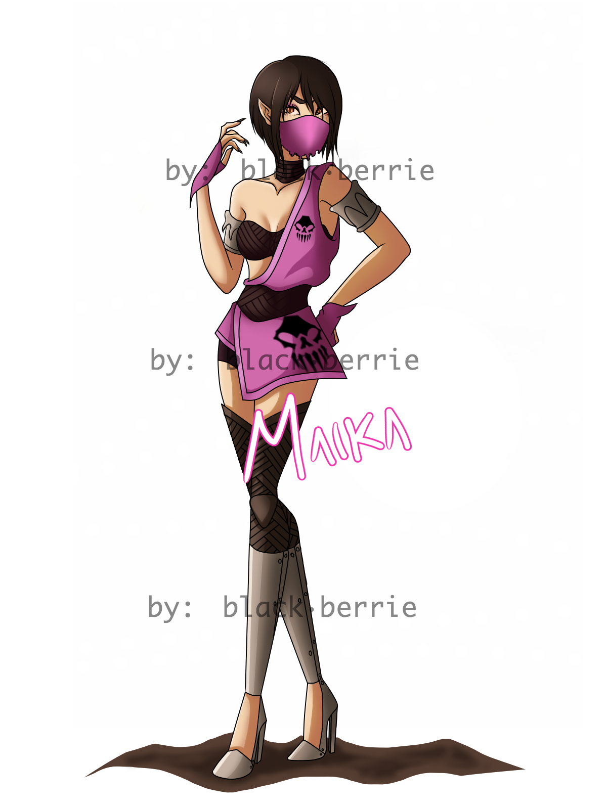 Mileena, Mortal Kombat Wiki, FANDOM powered by Wikia